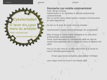 Cykelsmeden / Fri Cykler