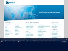 Orica Denmark A/S