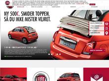 Fca Denmark A/S