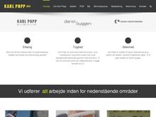 Karl Popp ApS