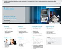 Rohde & Schwarz Danmark A/S