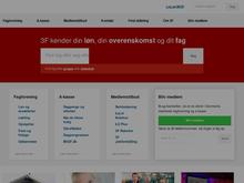 Forbundet Træ-Industri-Byg i Danmark Afd 28/Glostr