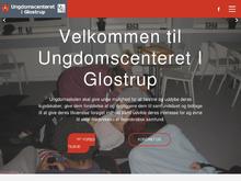 Ungdomscenteret i Glostrup